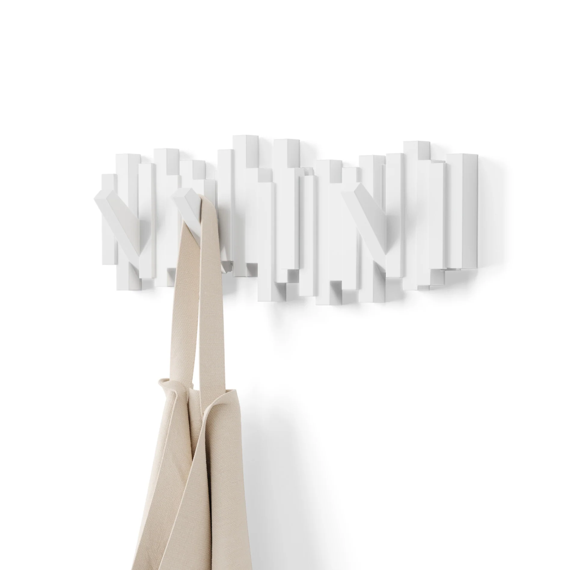 UMBRA Sticks 5 Wall Hook — Rack - Image 15