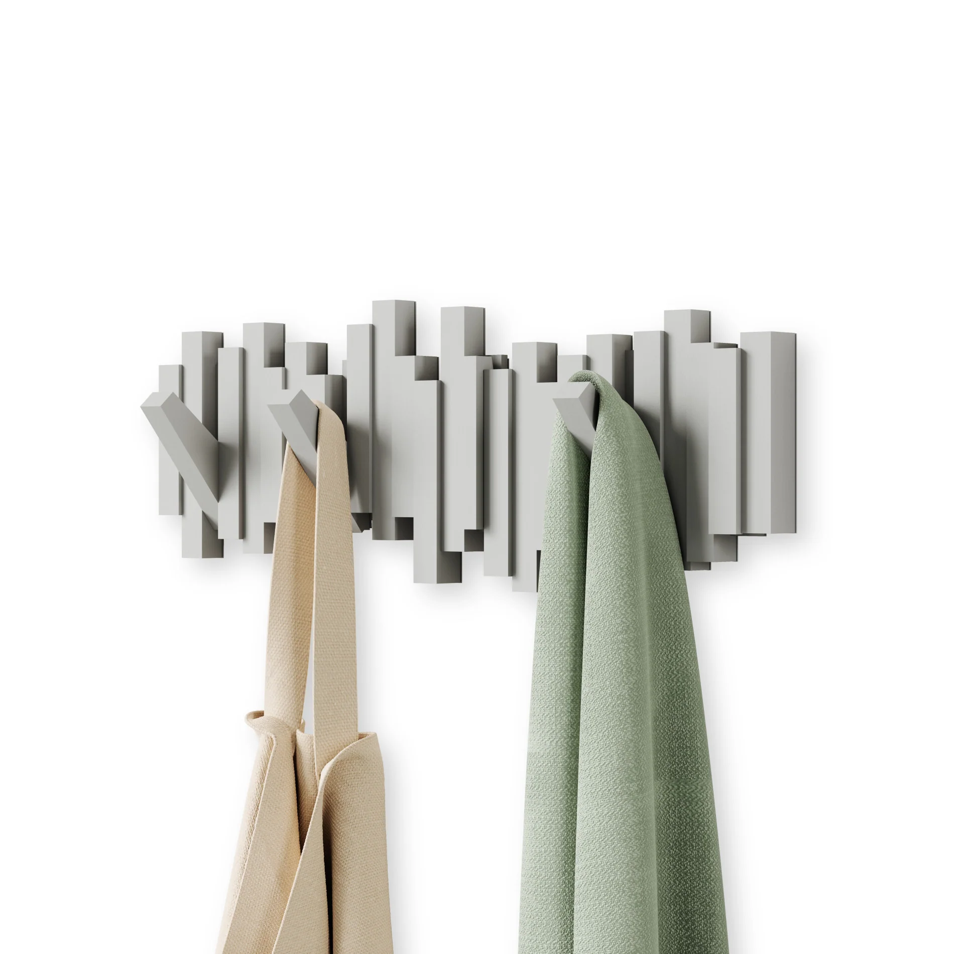 UMBRA Sticks 5 Wall Hook — Rack - Image 21