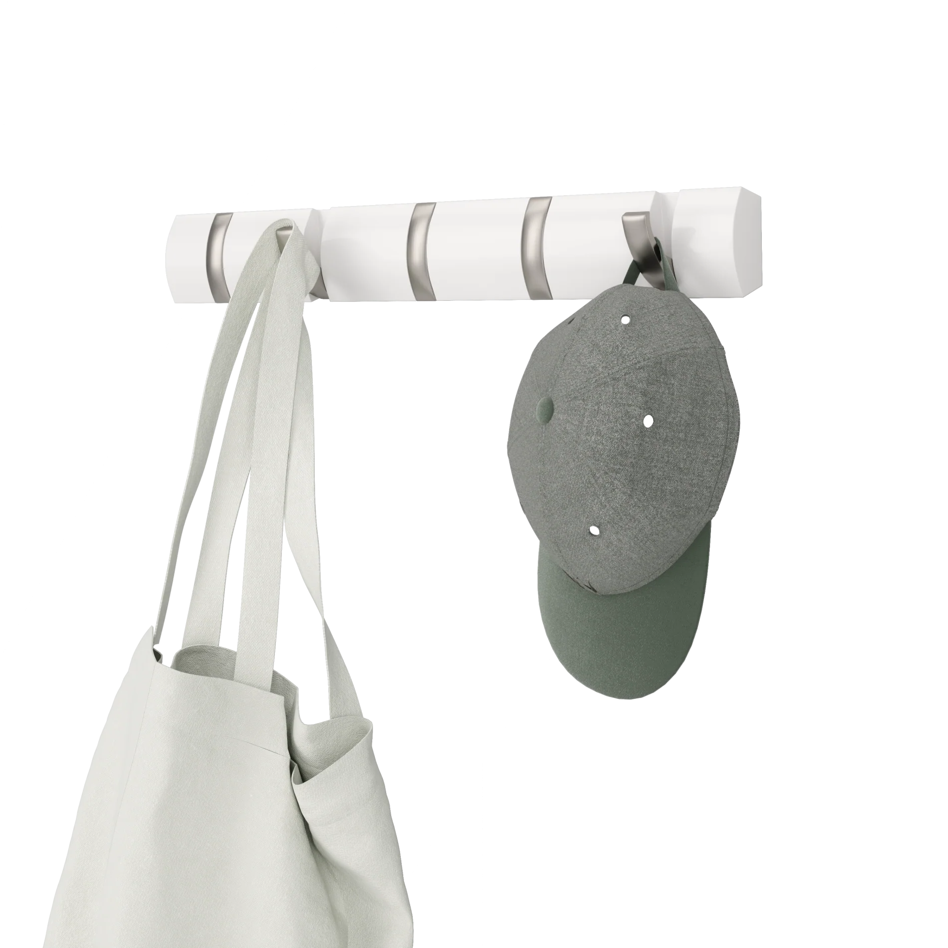 UMBRA Flip 5 Wall Hook — Rack - Image 31