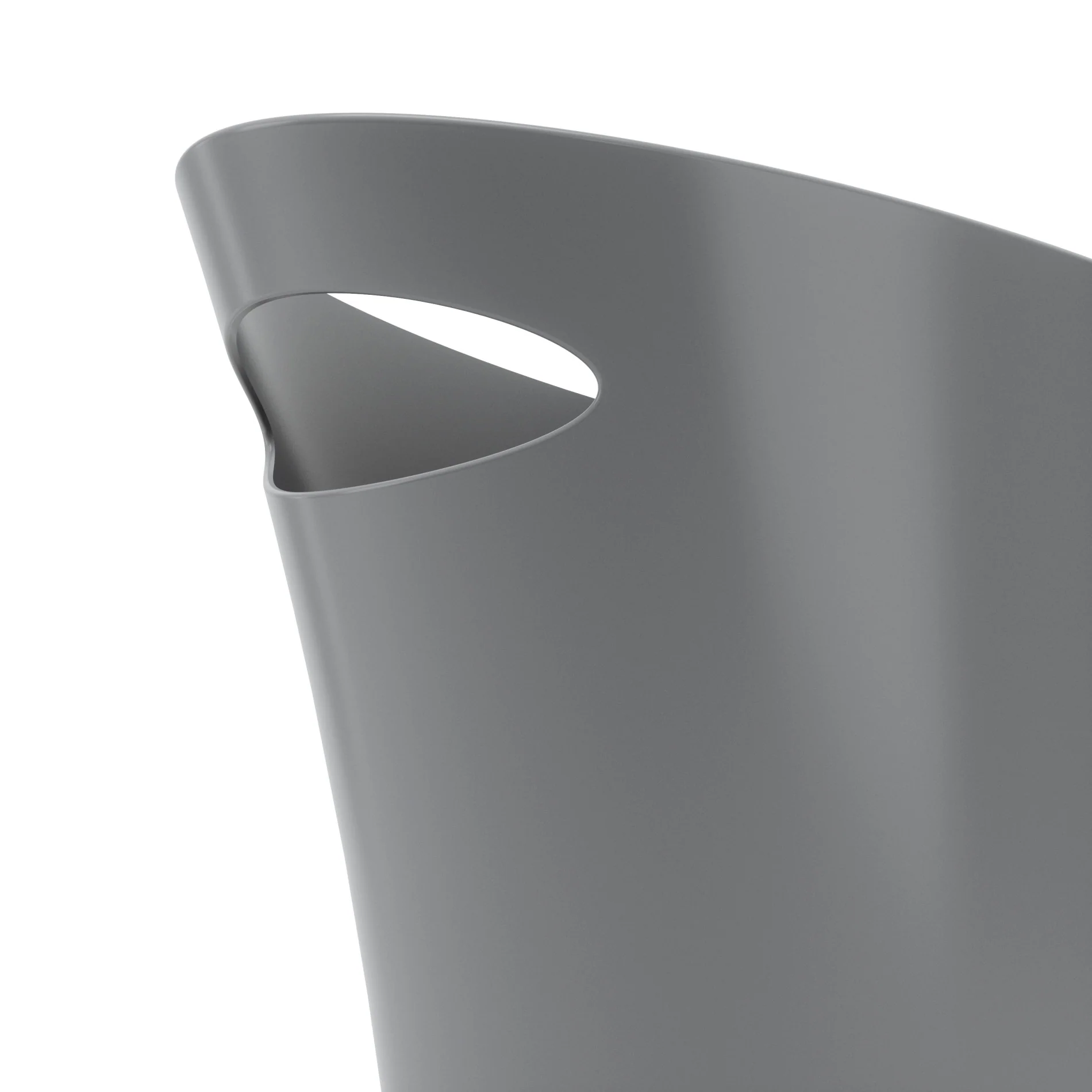 UMBRA Skinny Trash Can - Image 20