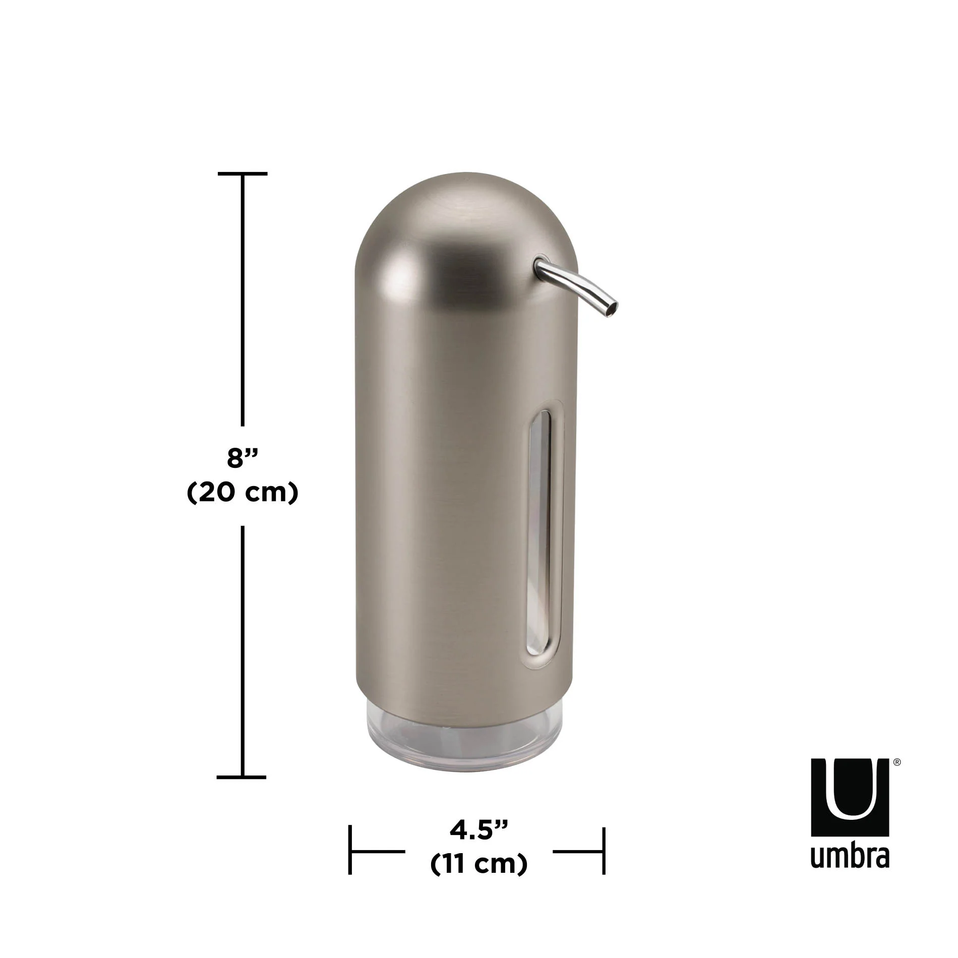 UMBRA Penguin Soap Pump - Image 15