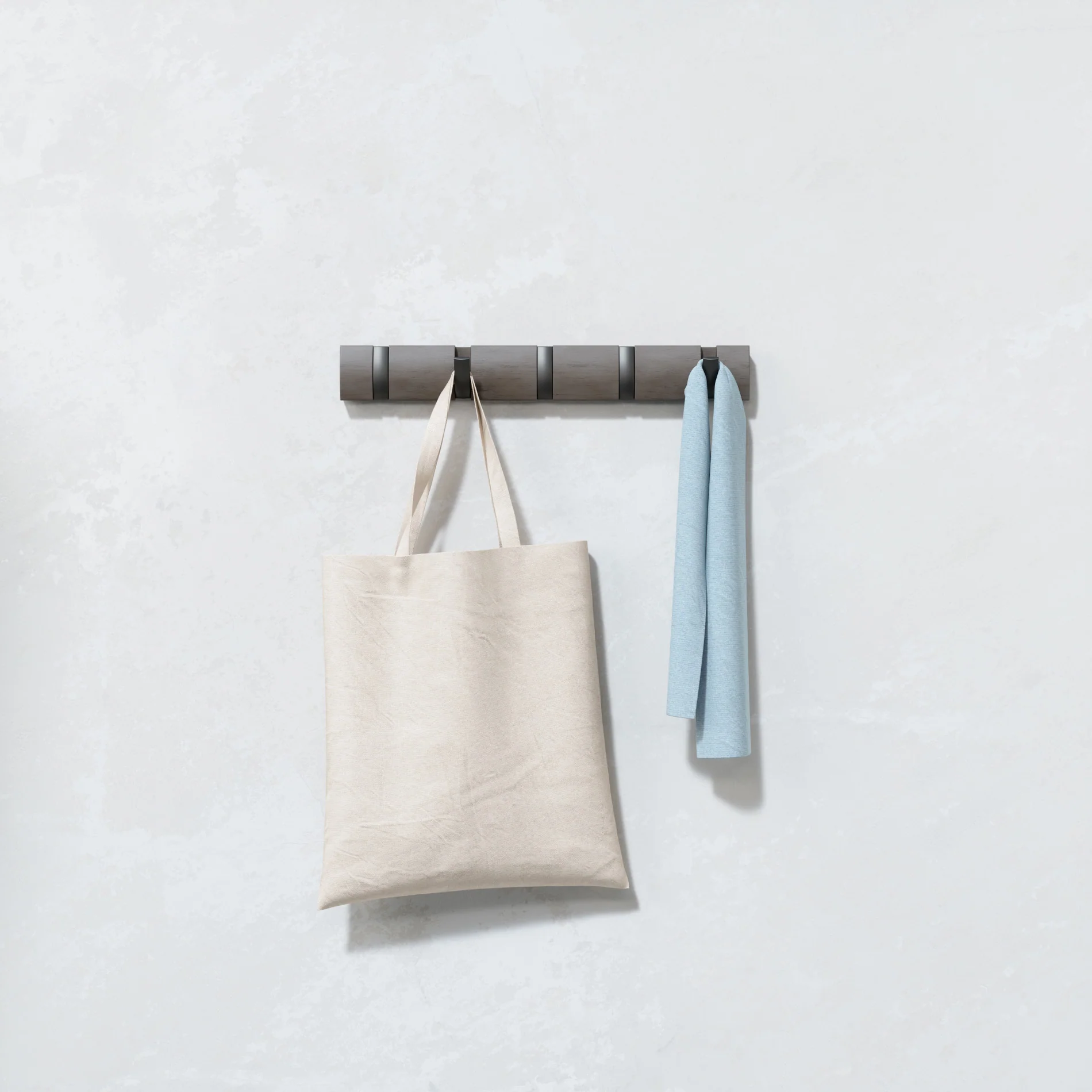 UMBRA Flip 5 Wall Hook — Rack - Image 10