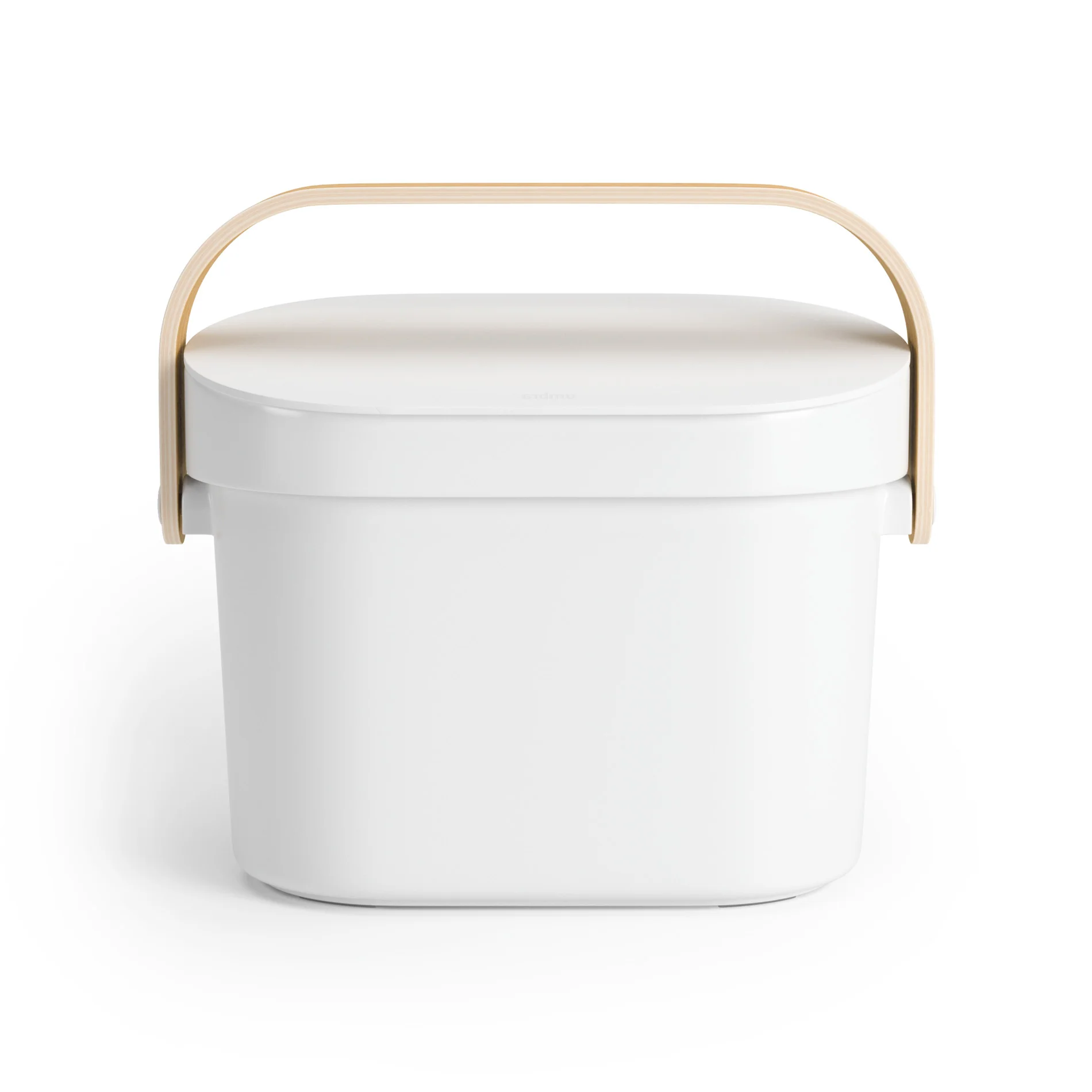 UMBRA Bellwood Compost Bin — Bag