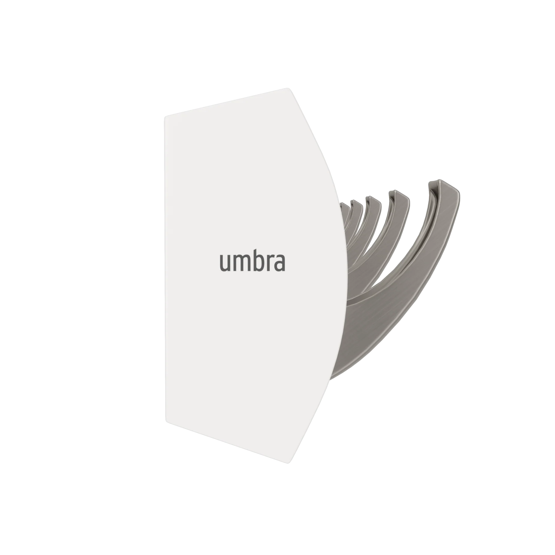 UMBRA Flip 5 Wall Hook — Rack - Image 35