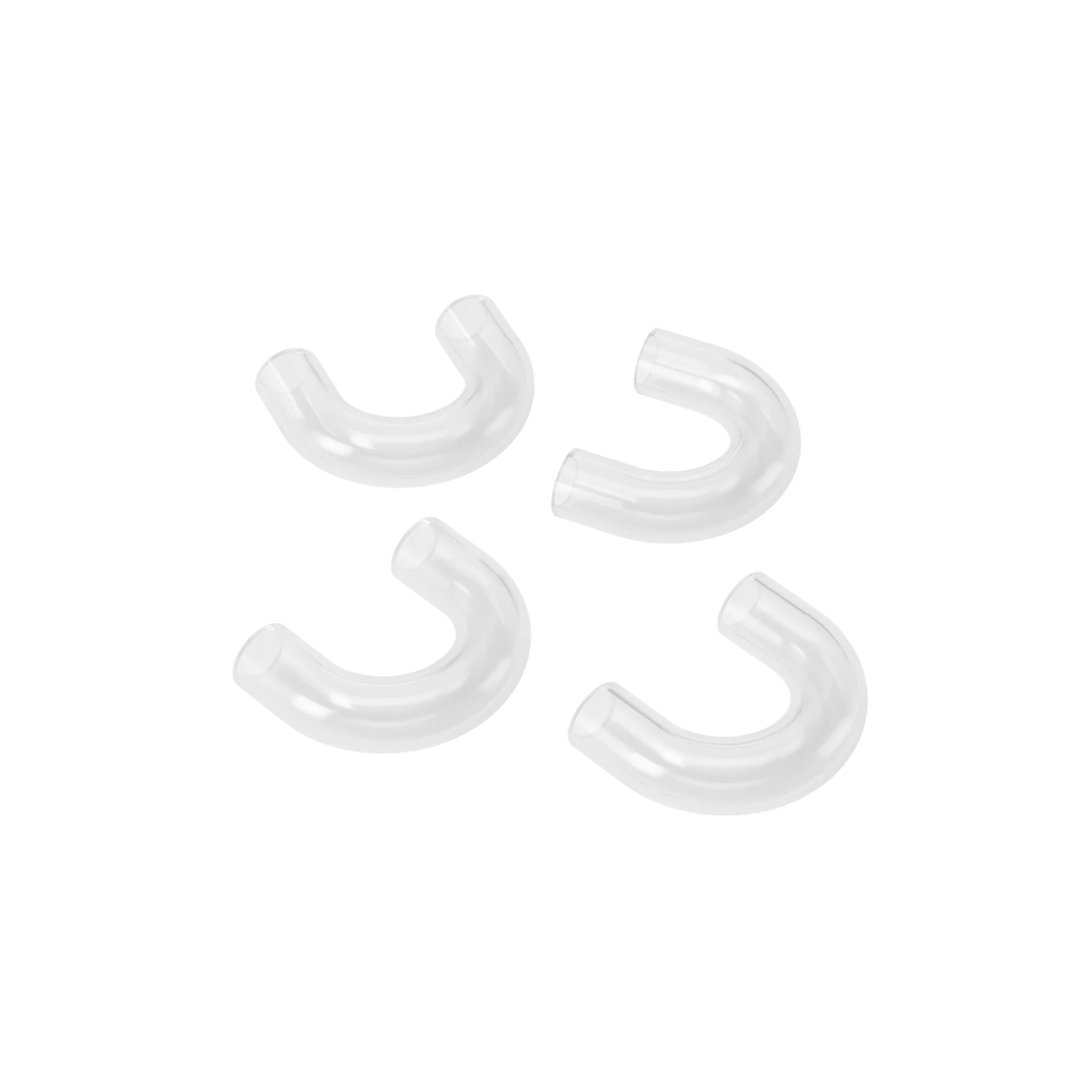 UMBRA Sinkin Dish Rack Replacement Feet