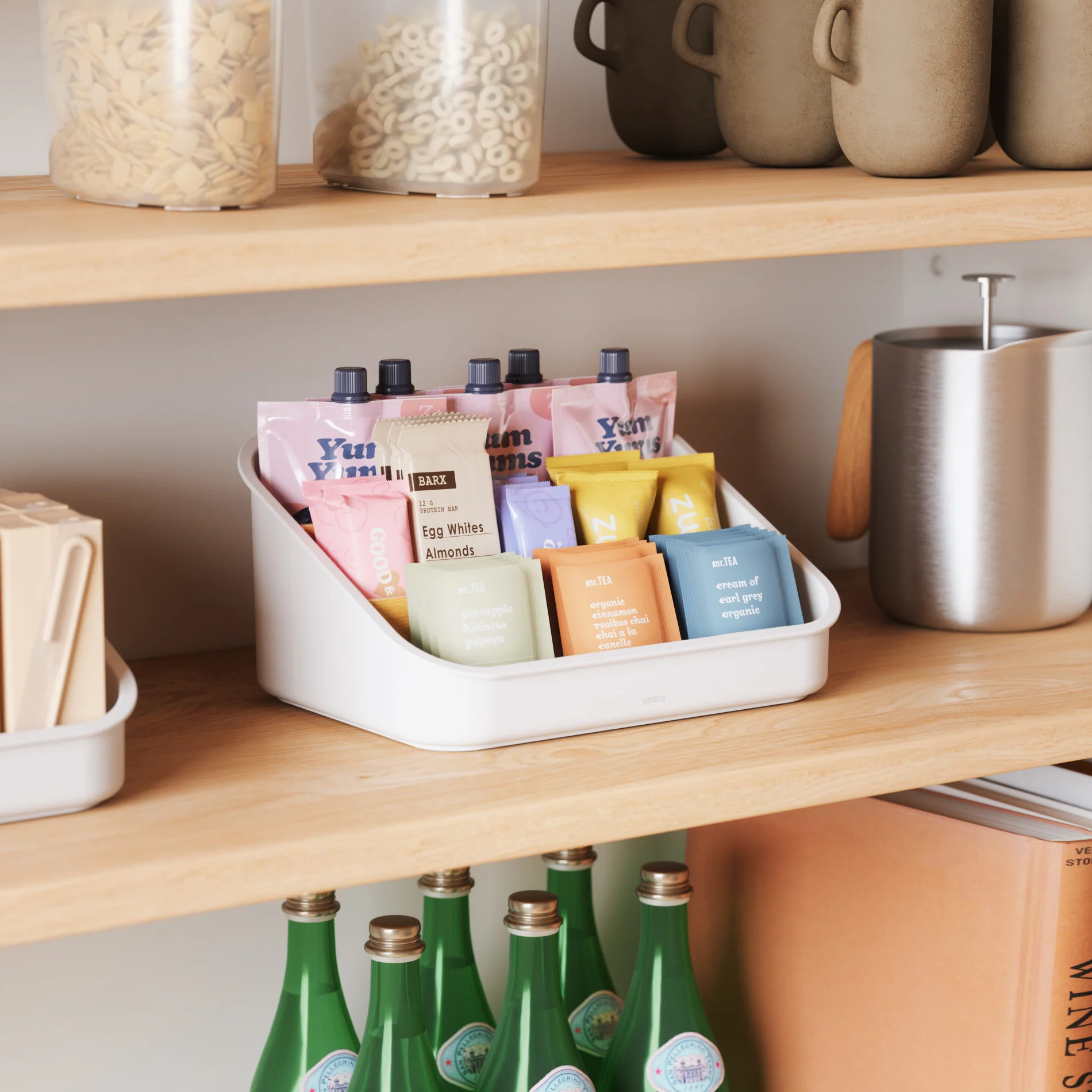 UMBRA Bellwood Packet Organizer — Can - Image 7