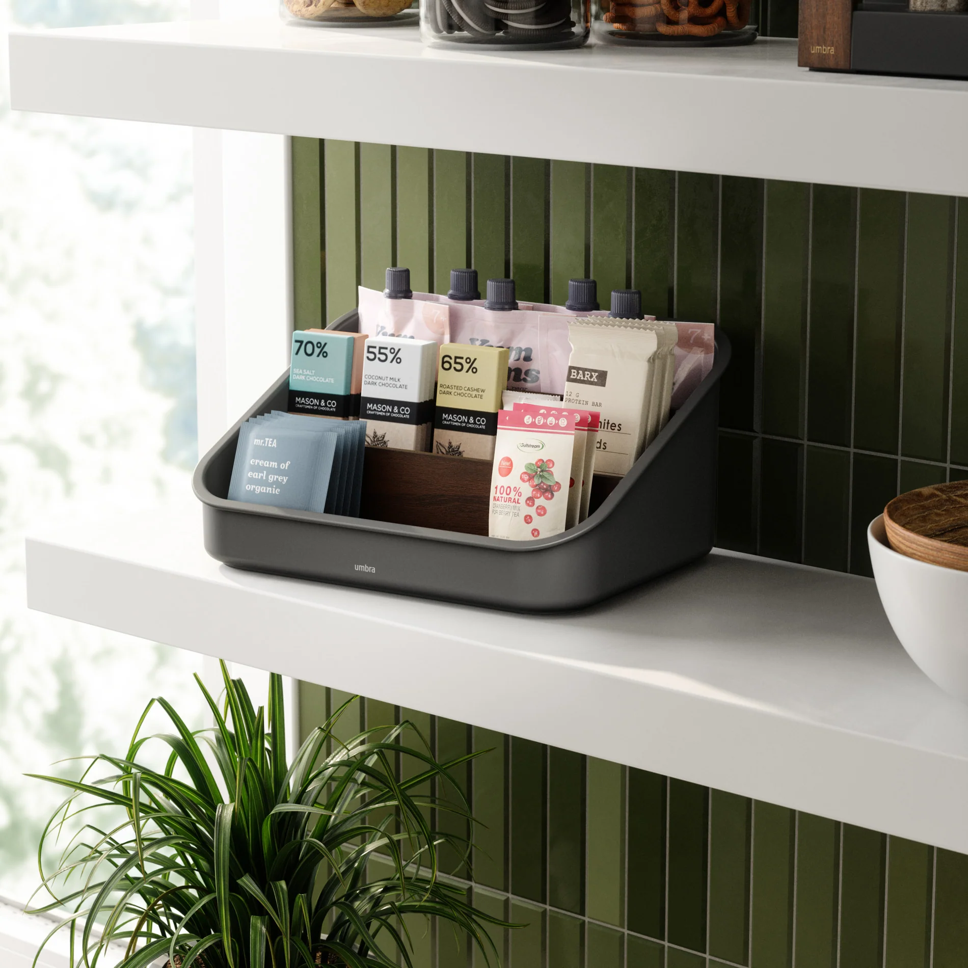 UMBRA Bellwood Packet Organizer — Can - Image 2