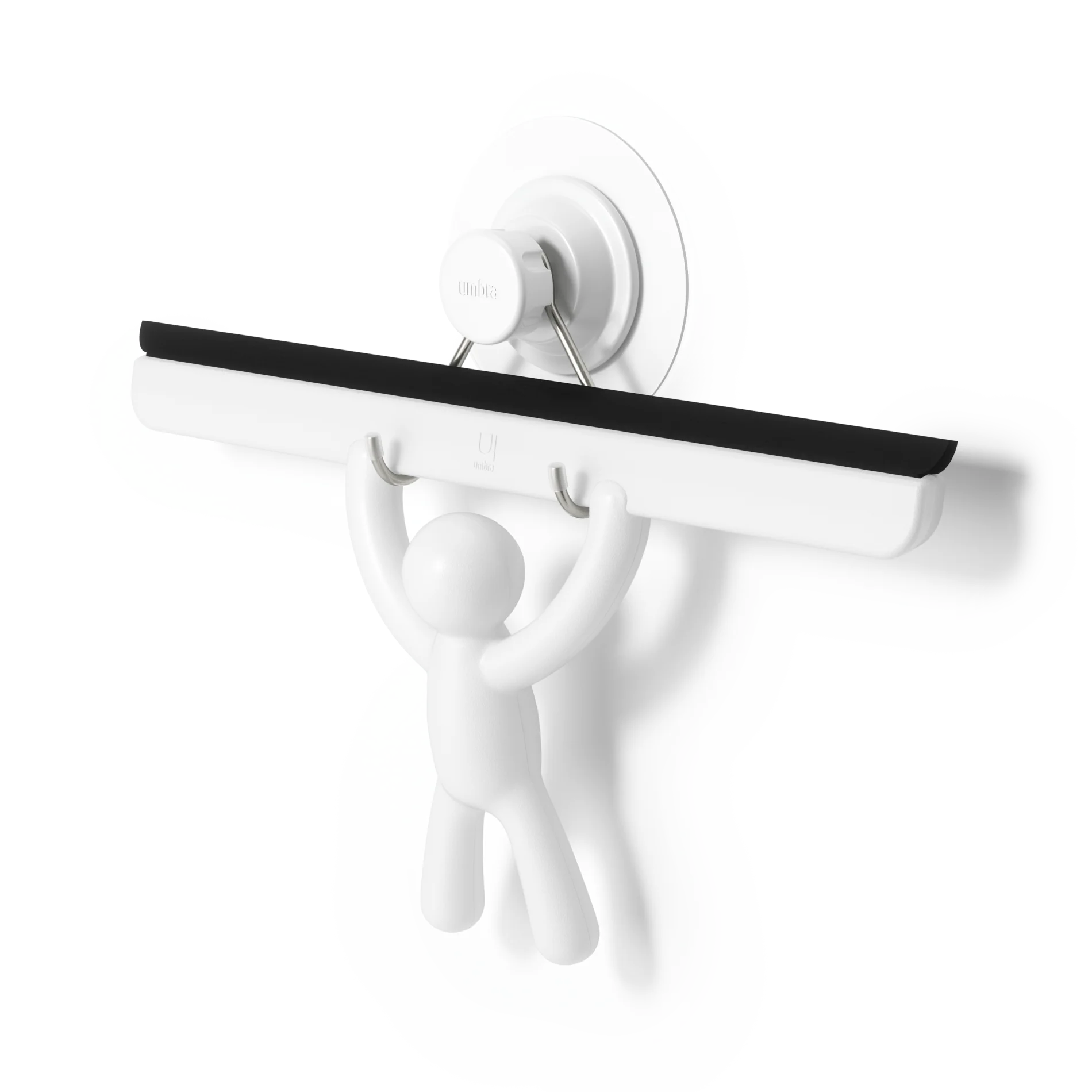 UMBRA Buddy Adhesive Squeegee