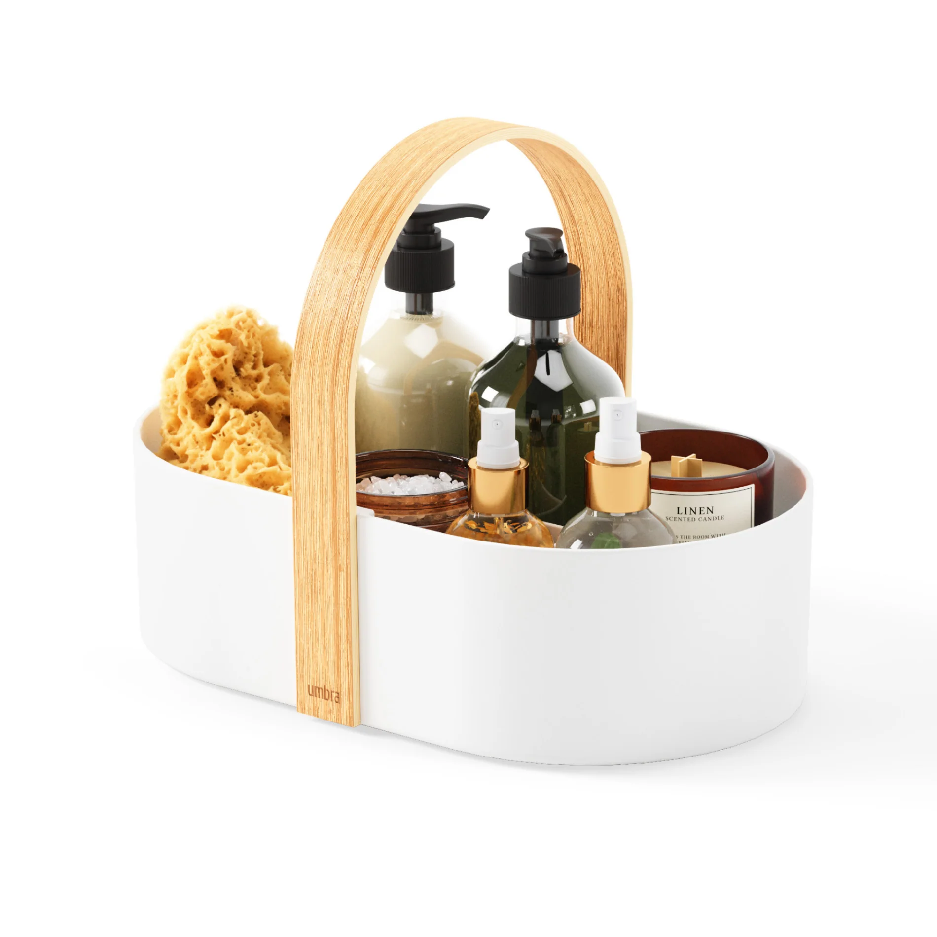 UMBRA Bellwood Storage Caddy — Can - Image 7