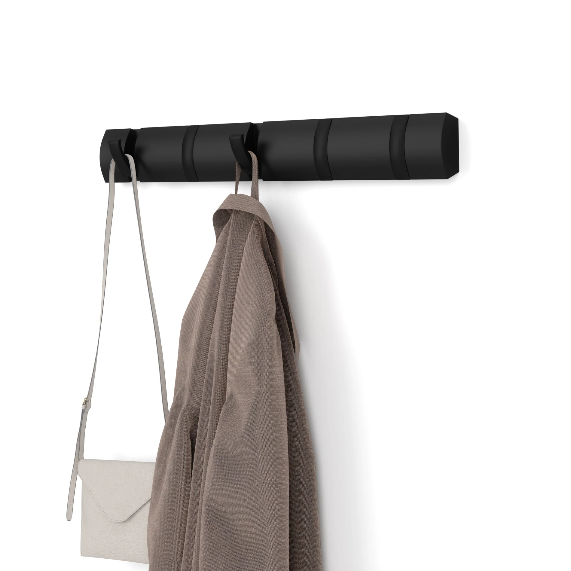 UMBRA Flip 5 Wall Hook — Rack - Image 37
