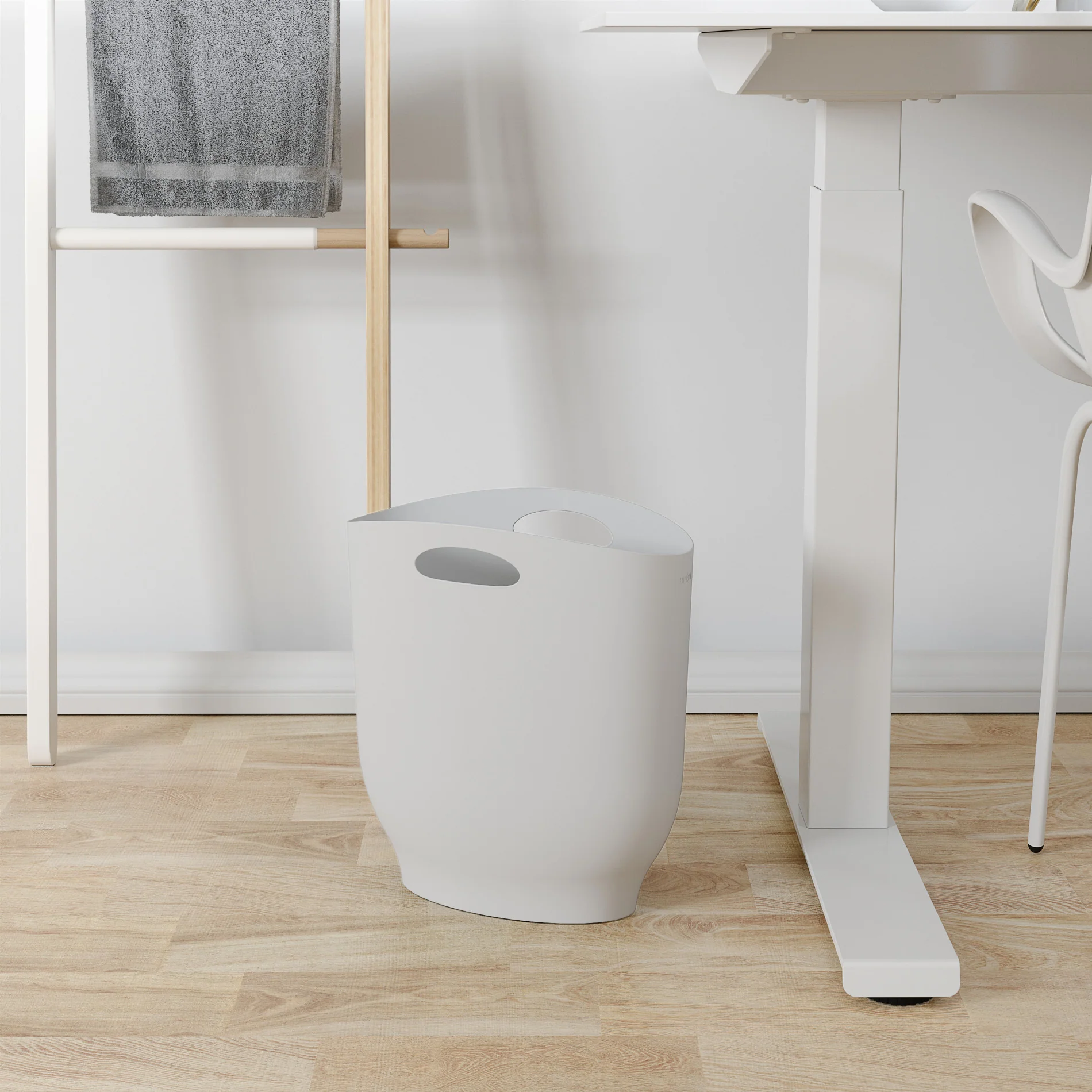 UMBRA Harlo Trash Can - Image 9
