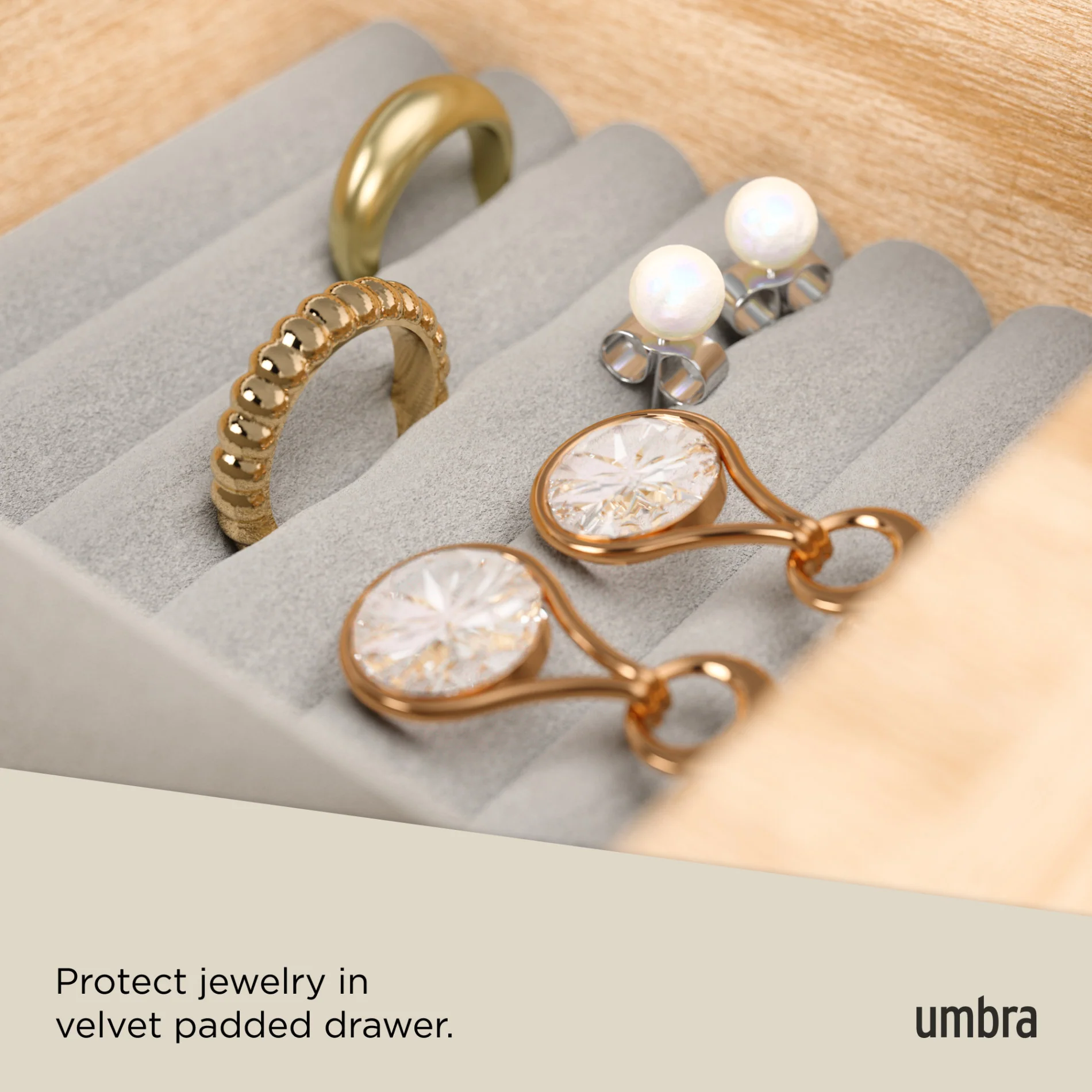 UMBRA Stowit Storage Box - Image 15