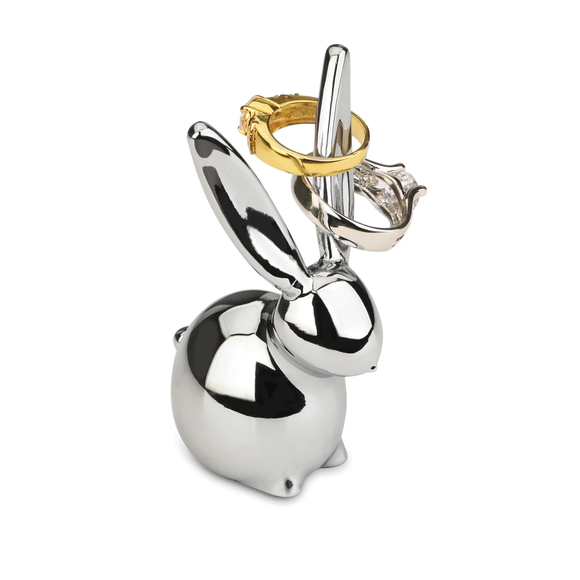 UMBRA Zoola Bunny Ring Holder