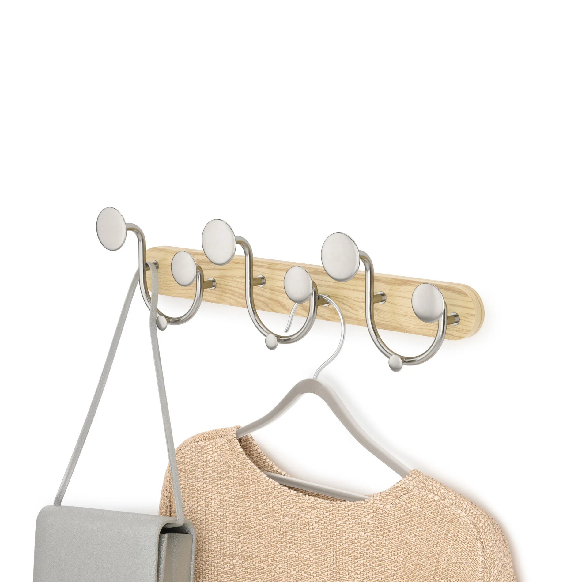 UMBRA Melody 9 Wall Hook — Towel