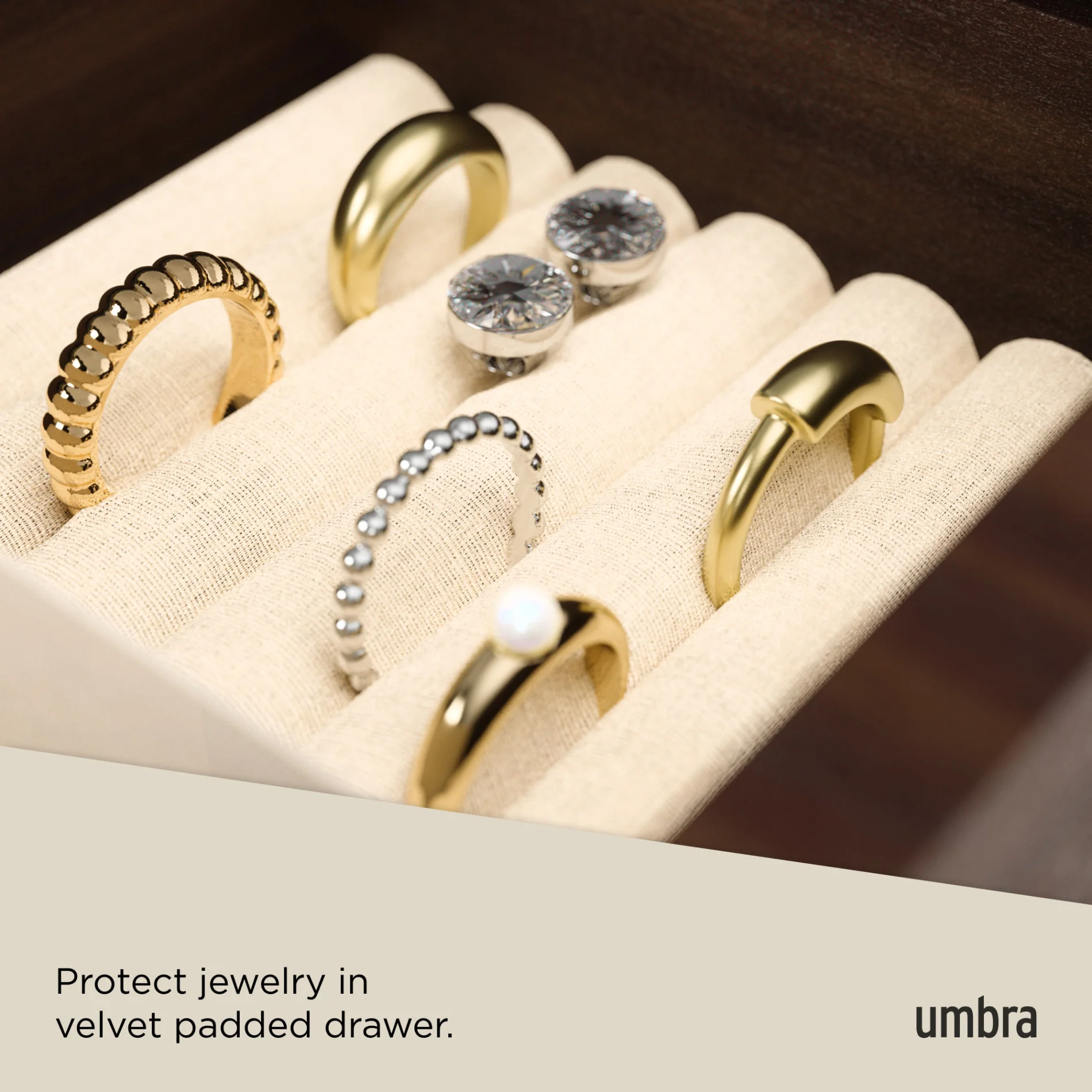 UMBRA Stowit Storage Box - Image 7