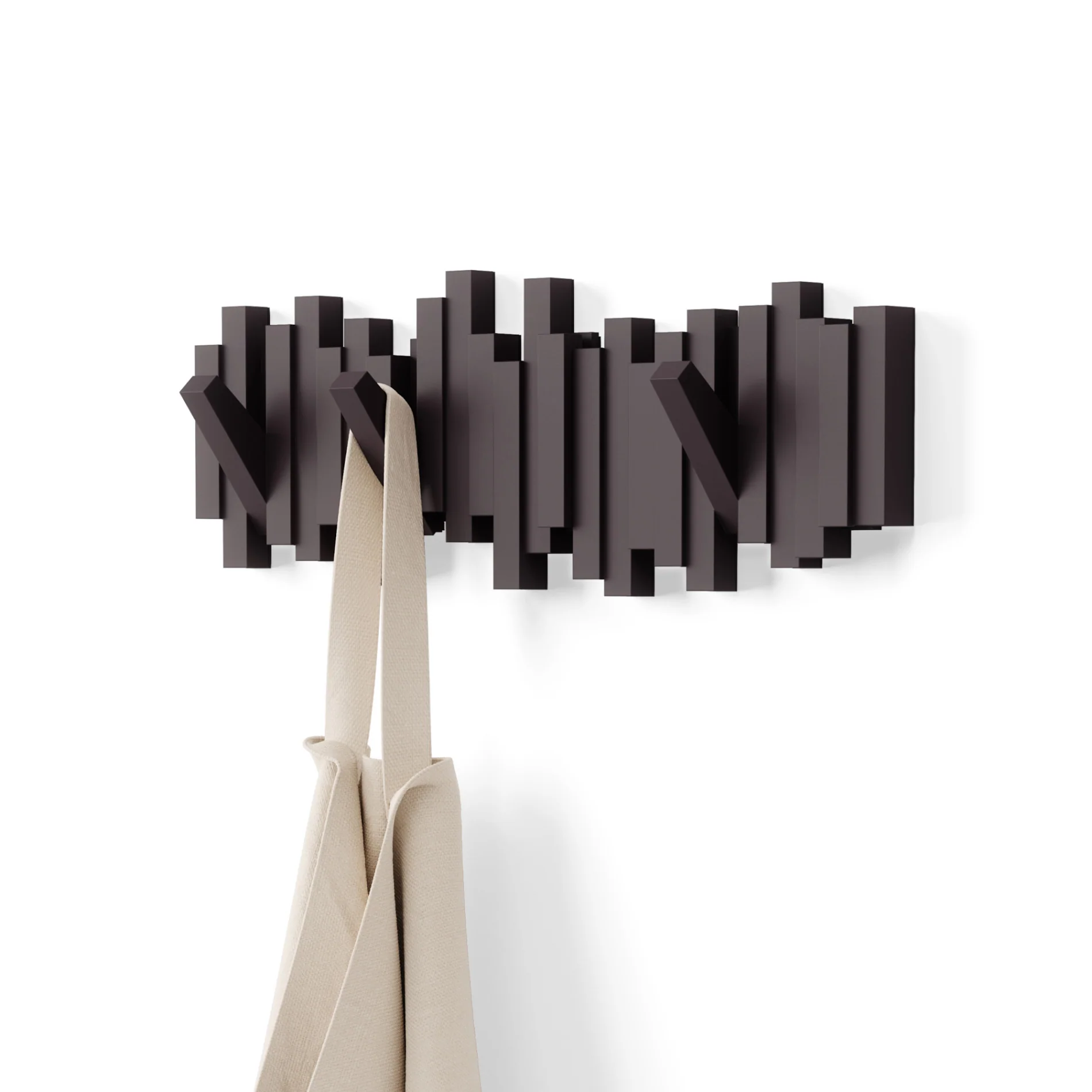 UMBRA Sticks 5 Wall Hook — Rack