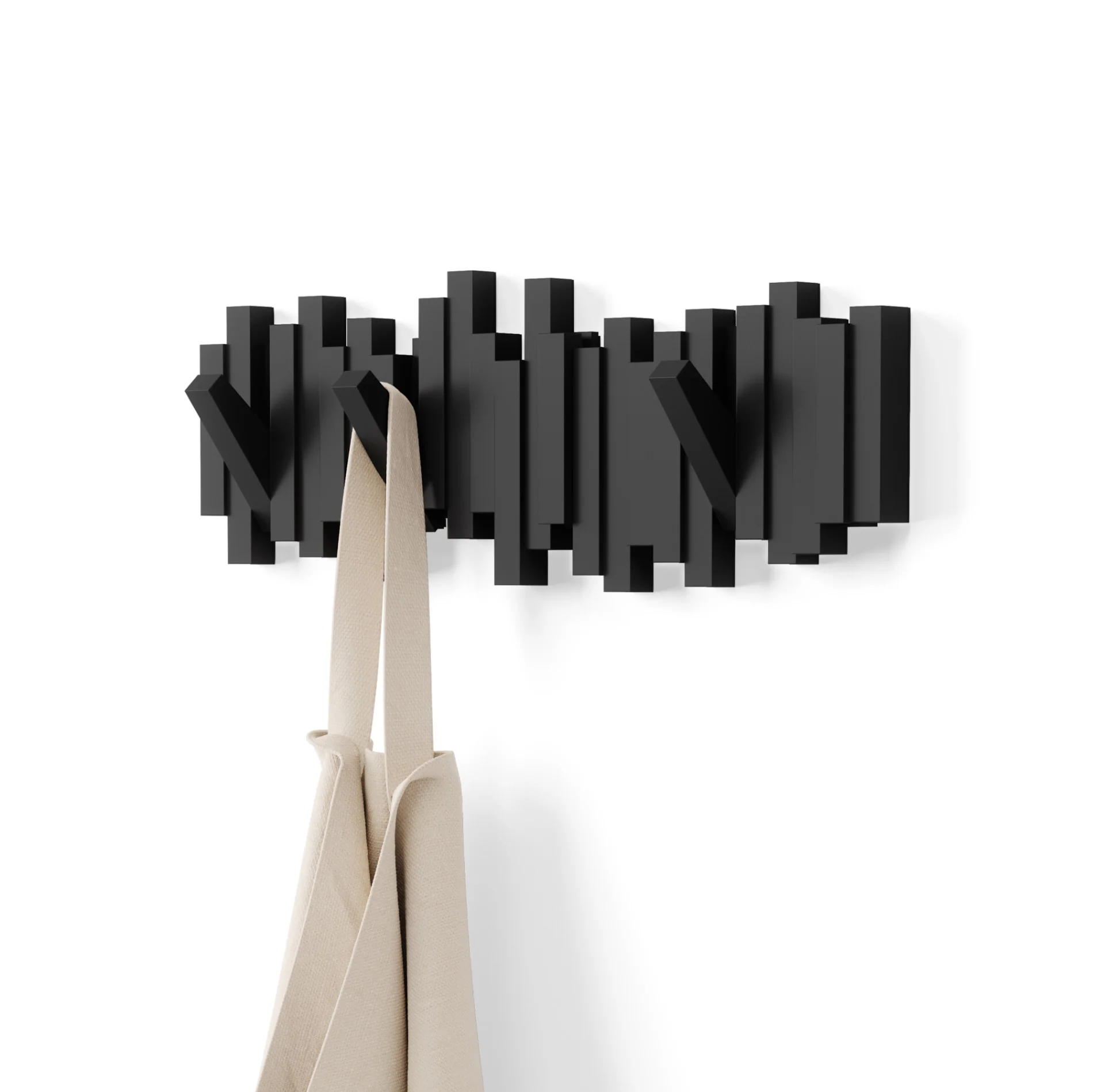 UMBRA Sticks 5 Wall Hook — Rack - Image 8