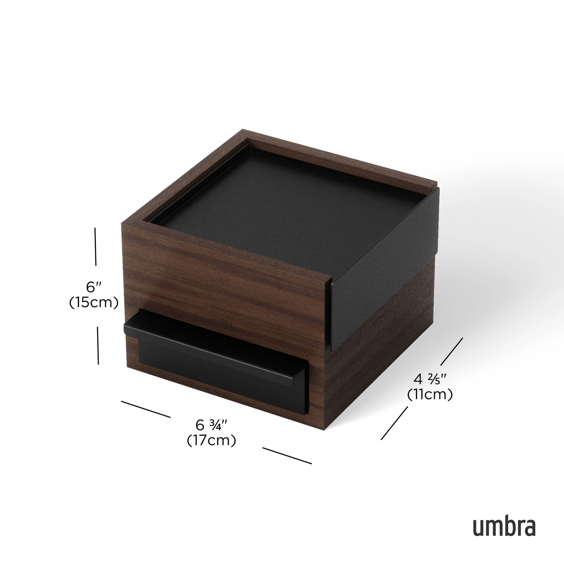 UMBRA Stowit Mini Storage Box - Image 6