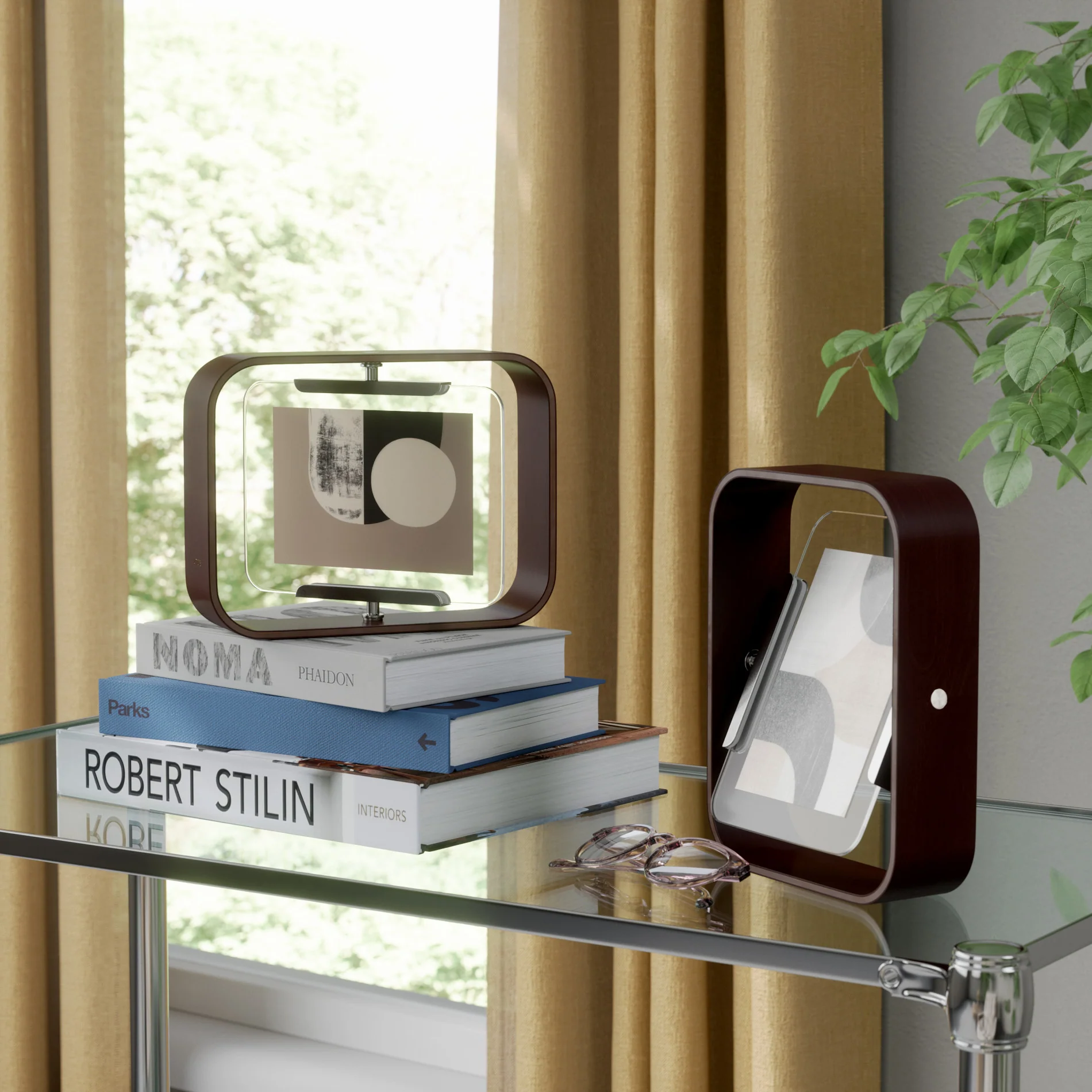 UMBRA Bellwood Picture Frame - Image 3