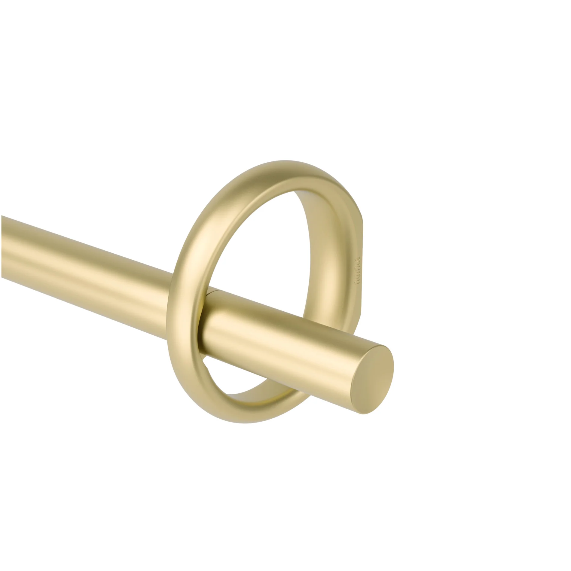 UMBRA Ringlet Curtain Rod — Bracket - Image 6