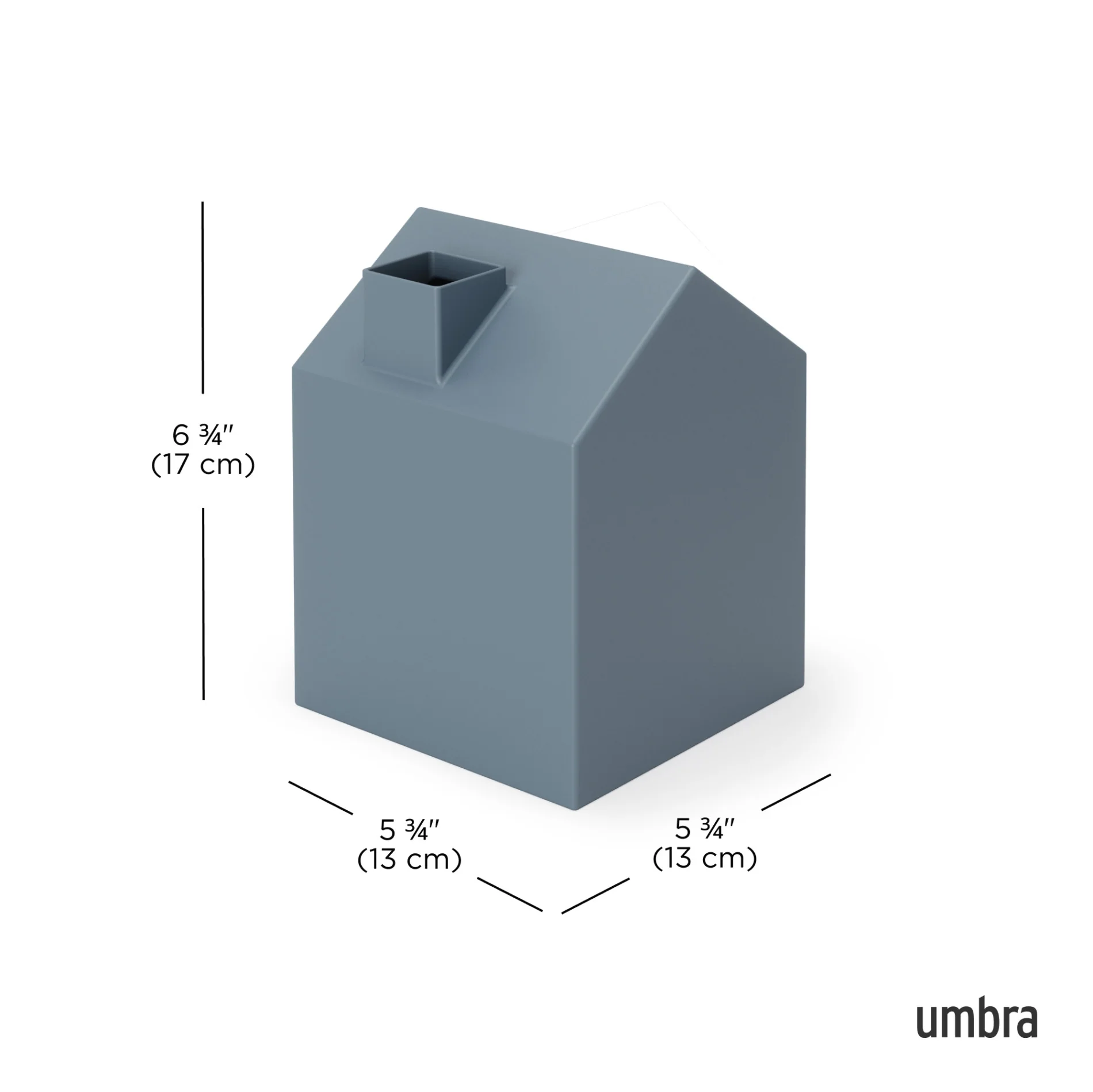 UMBRA Casa Tissue Cover — Box - Image 9