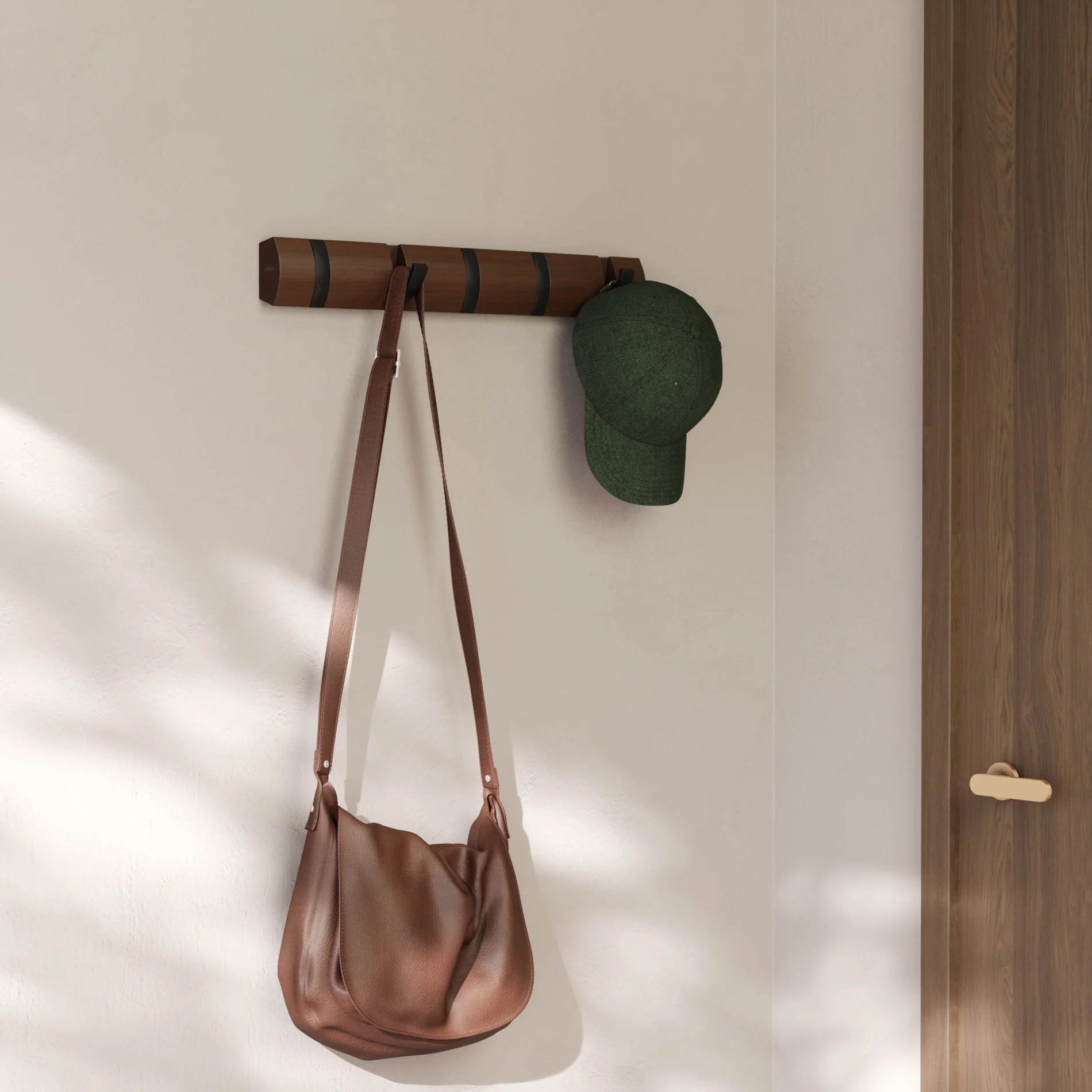 UMBRA Flip 5 Wall Hook — Rack - Image 28