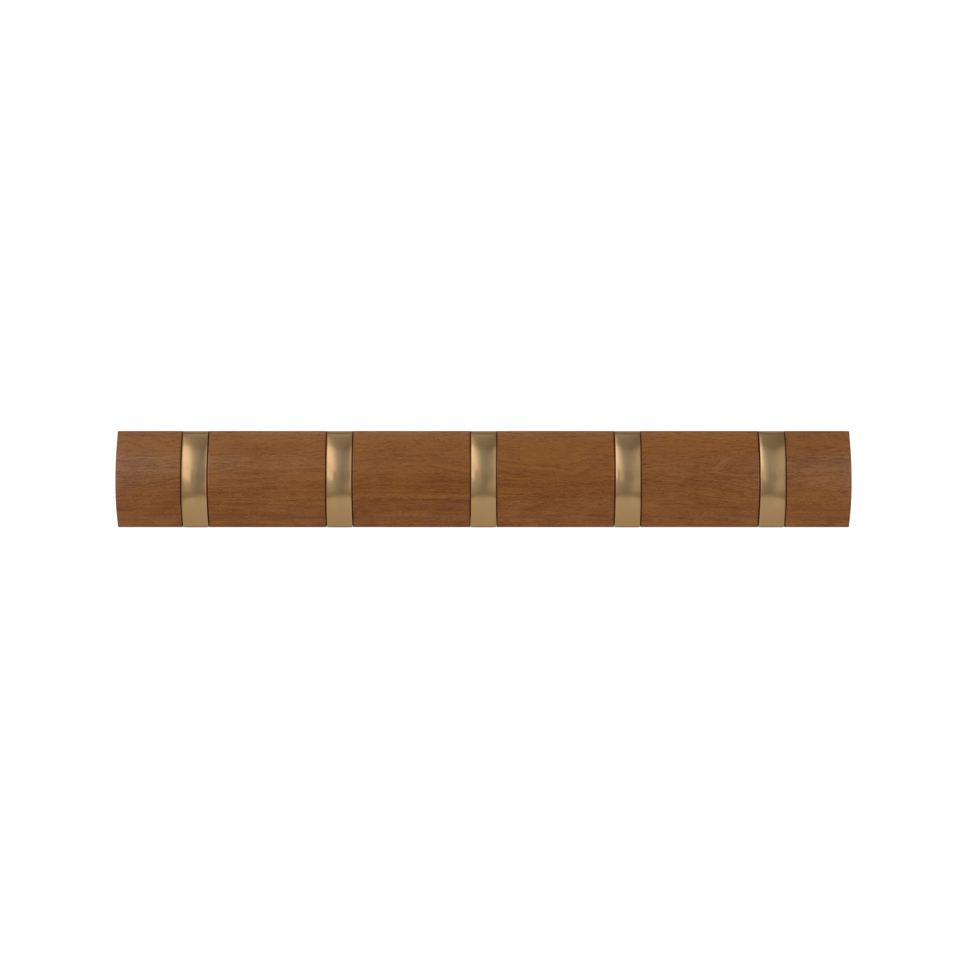 UMBRA Flip 5 Wall Hook — Rack - Image 6