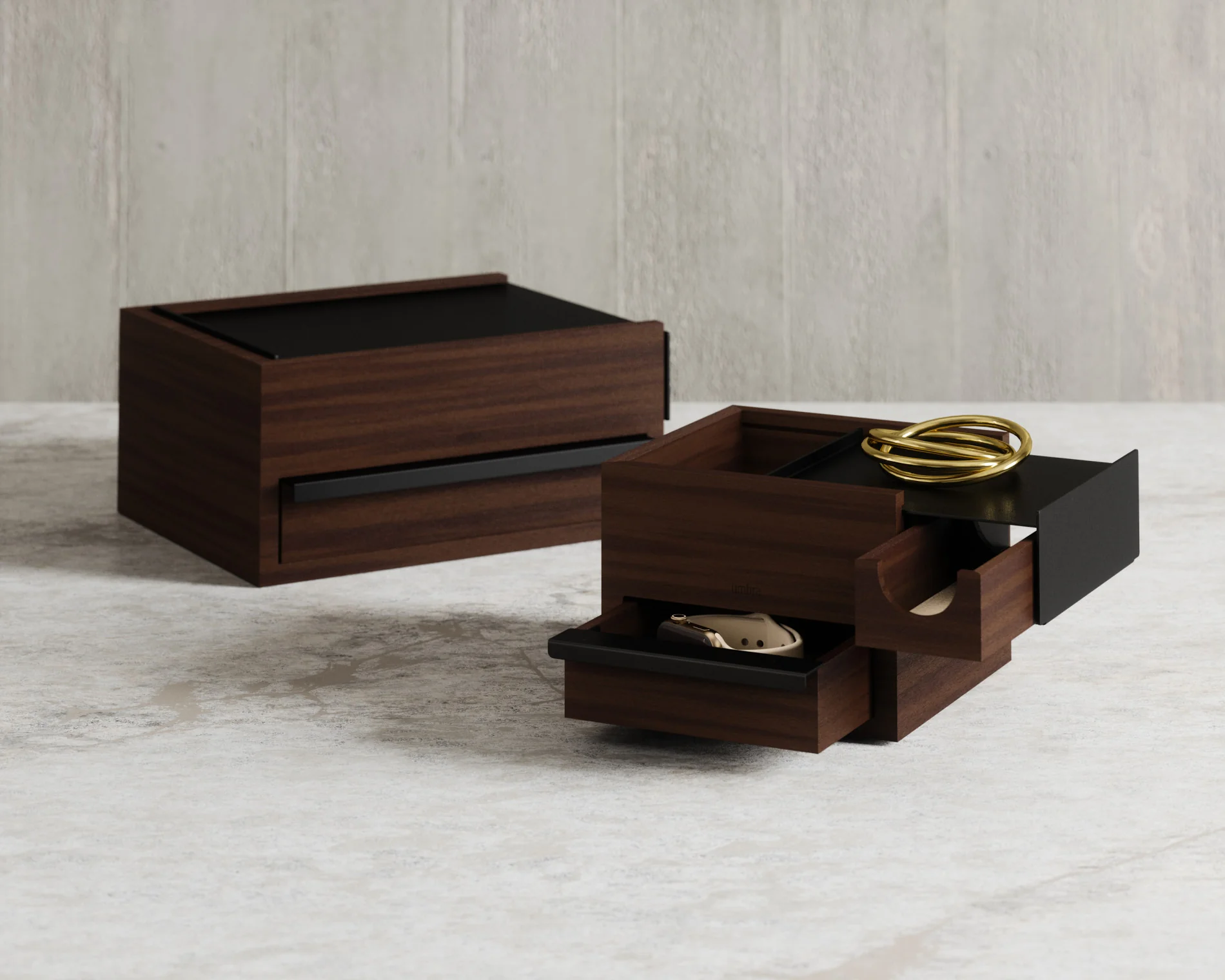 UMBRA Stowit Mini Storage Box - Image 5
