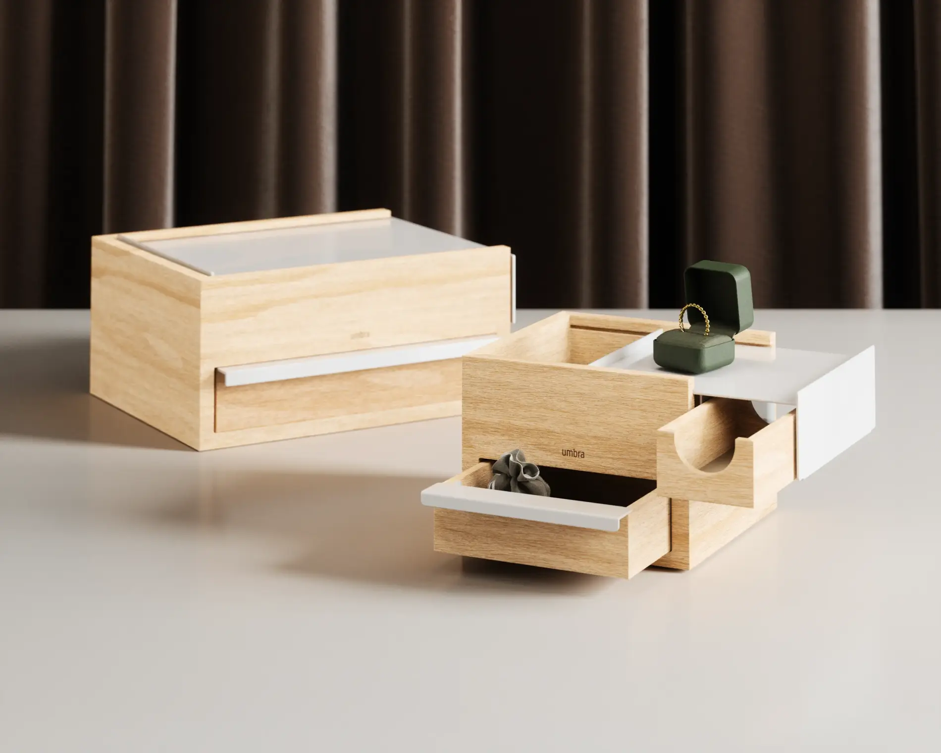 UMBRA Stowit Mini Storage Box - Image 11