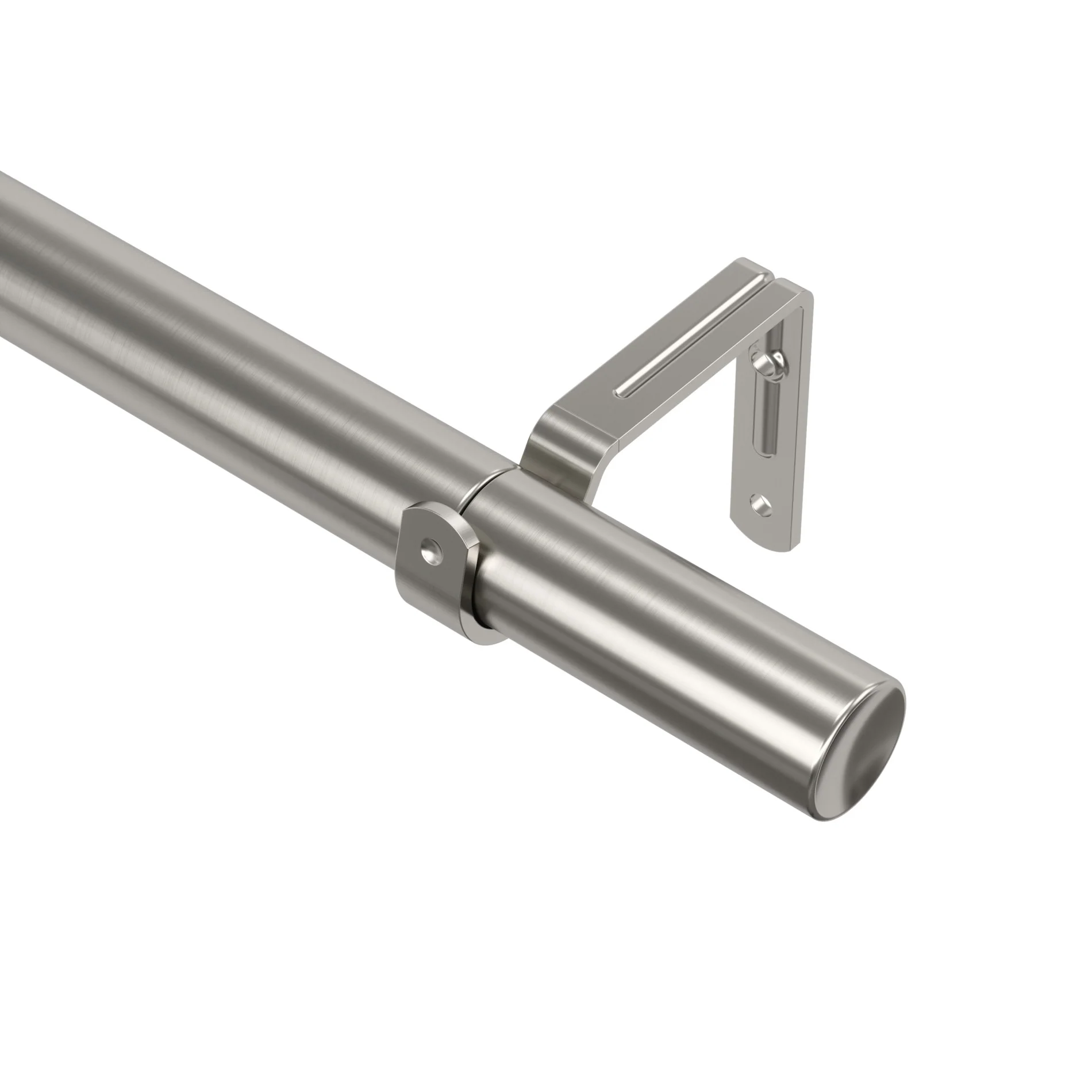 UMBRA Zen Curtain Rod — Bracket - Image 5