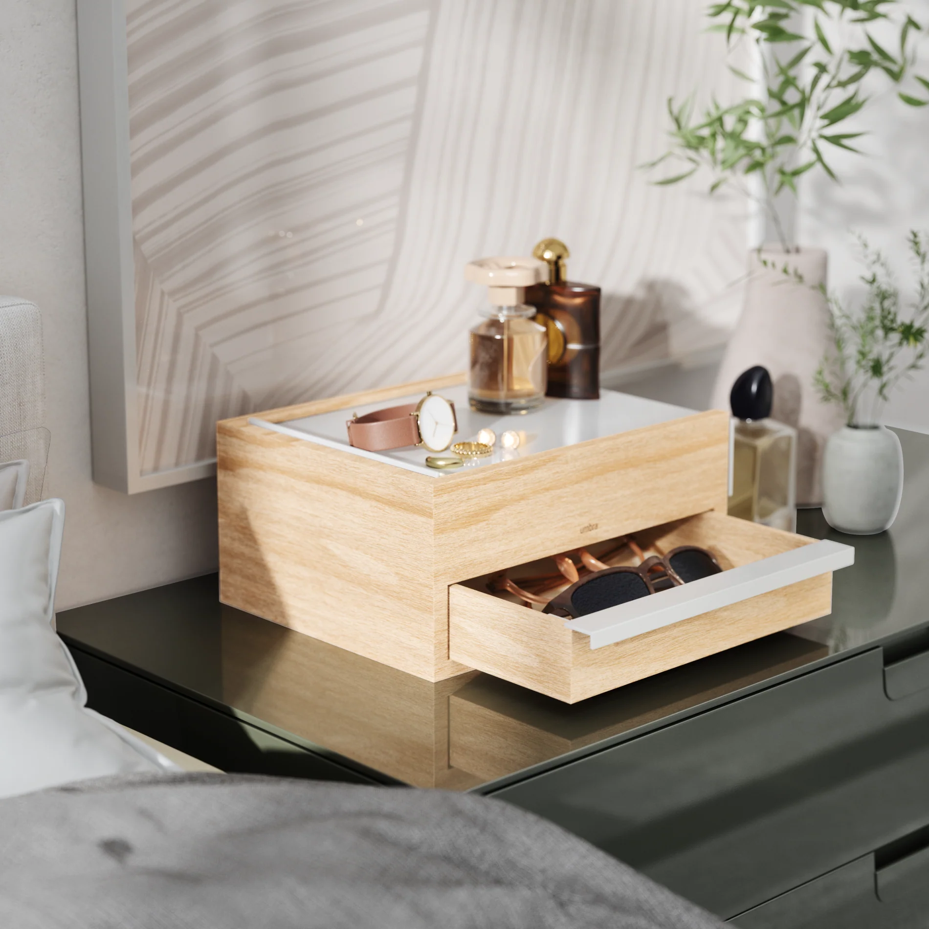 UMBRA Stowit Storage Box - Image 10